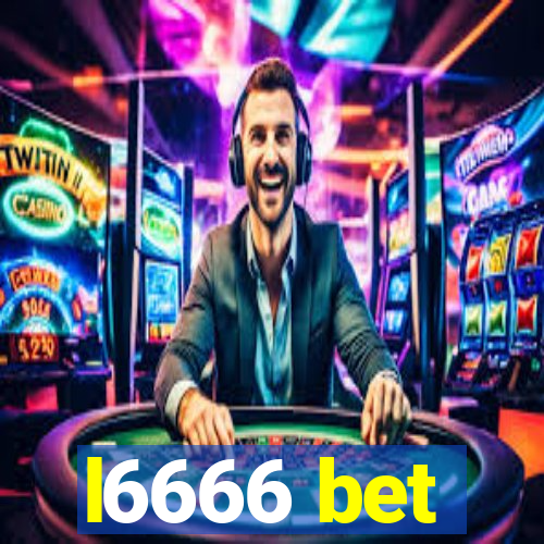 l6666 bet